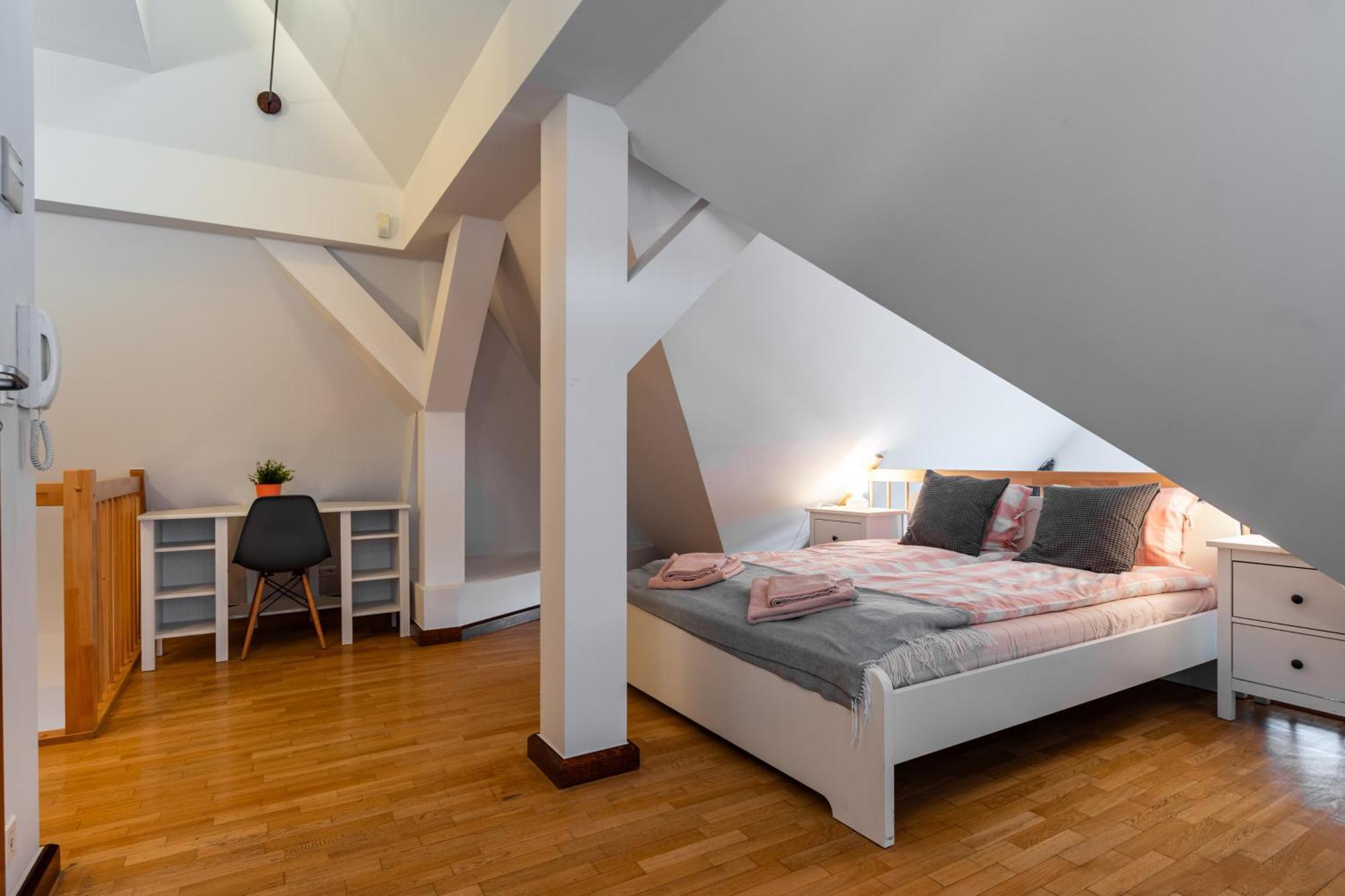 Apartementy Plac Solny 20 Breslávia Exterior foto