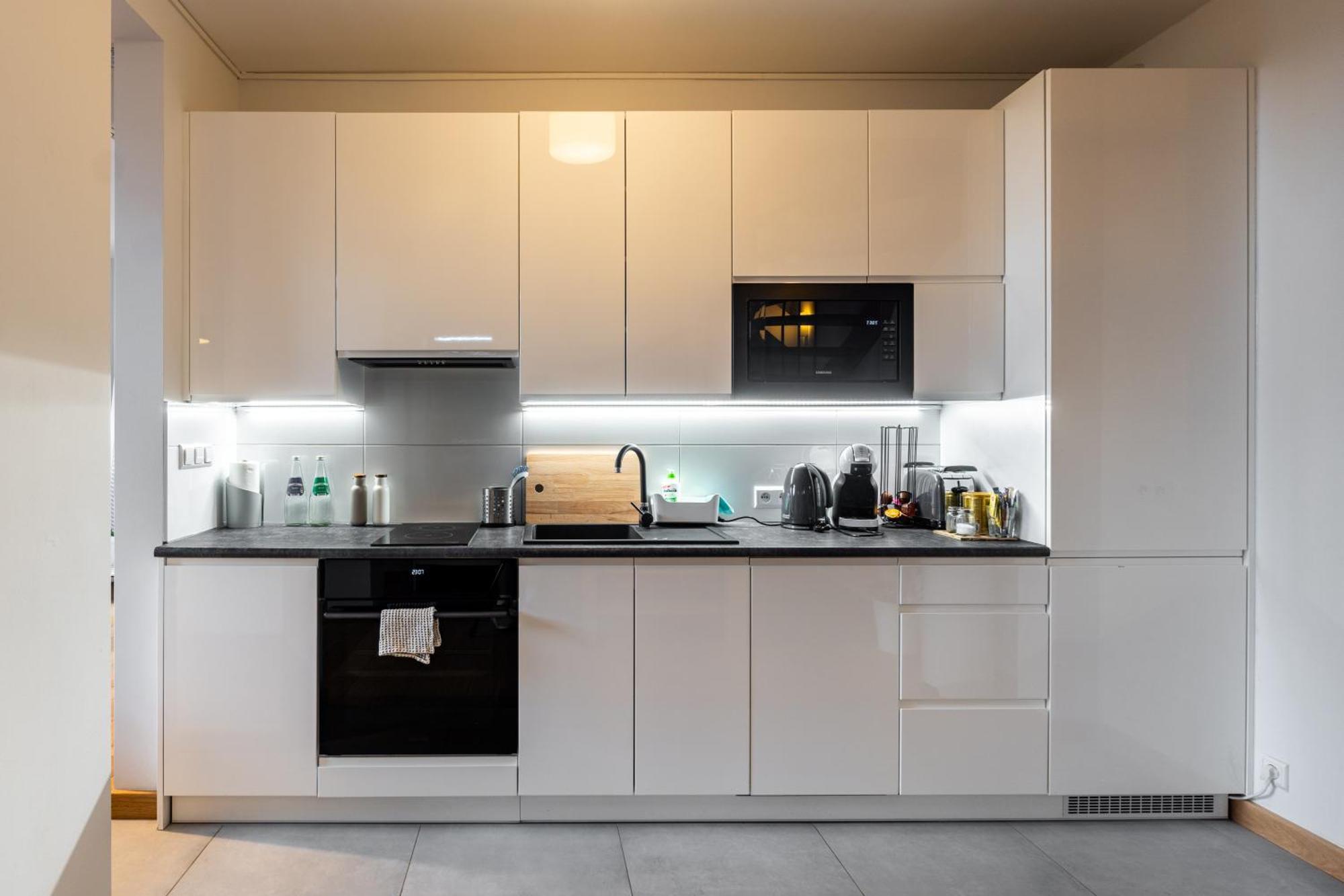 Apartementy Plac Solny 20 Breslávia Exterior foto