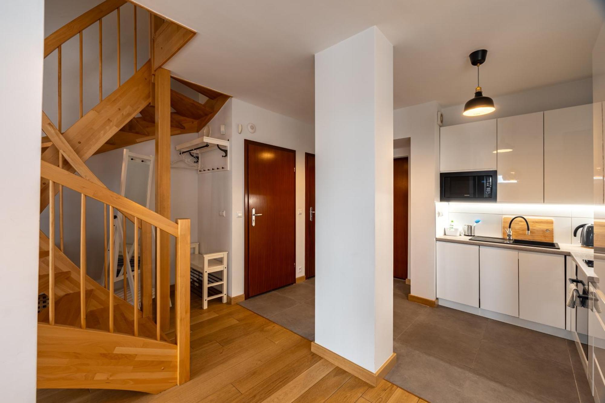 Apartementy Plac Solny 20 Breslávia Exterior foto
