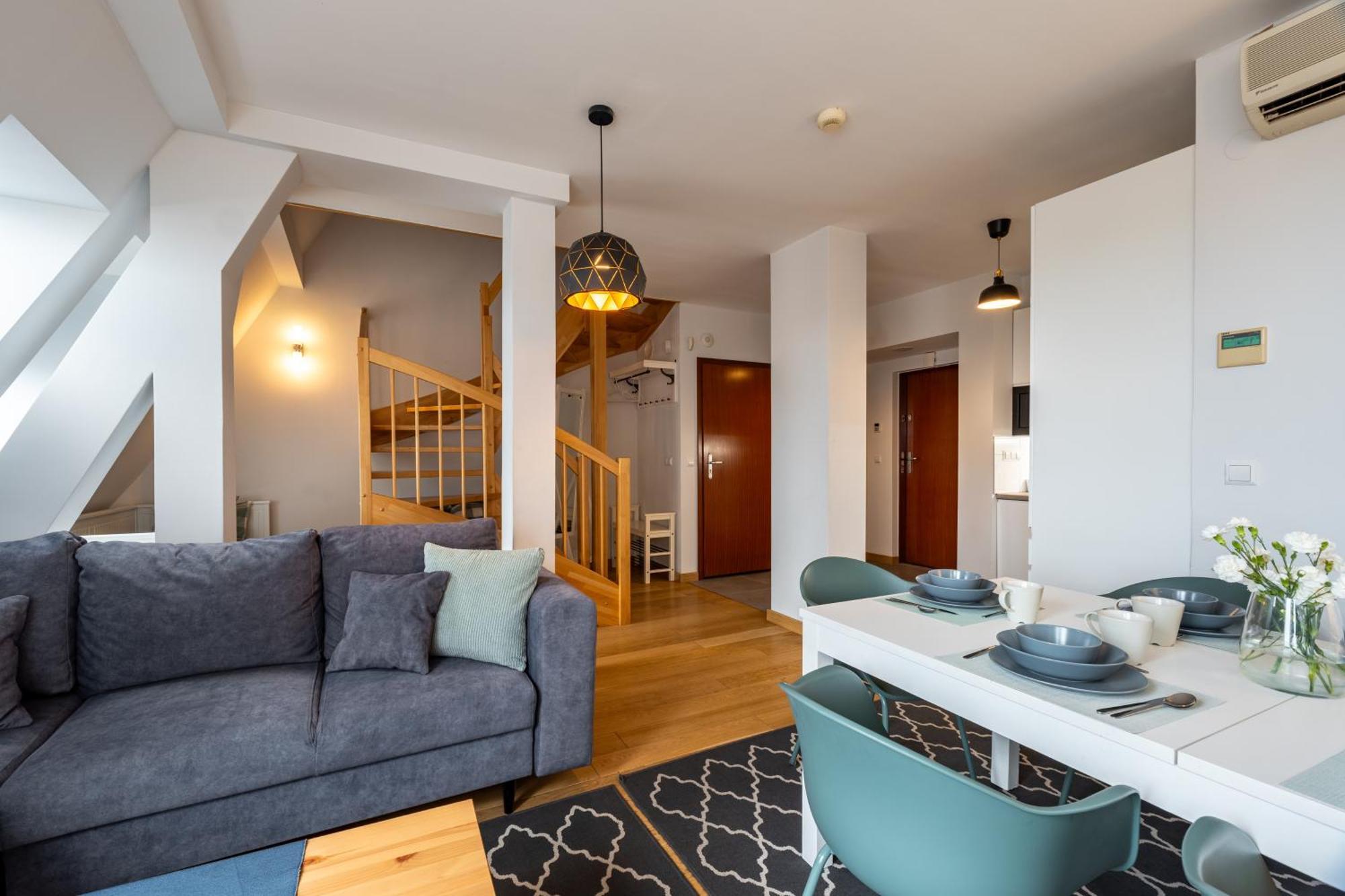 Apartementy Plac Solny 20 Breslávia Exterior foto