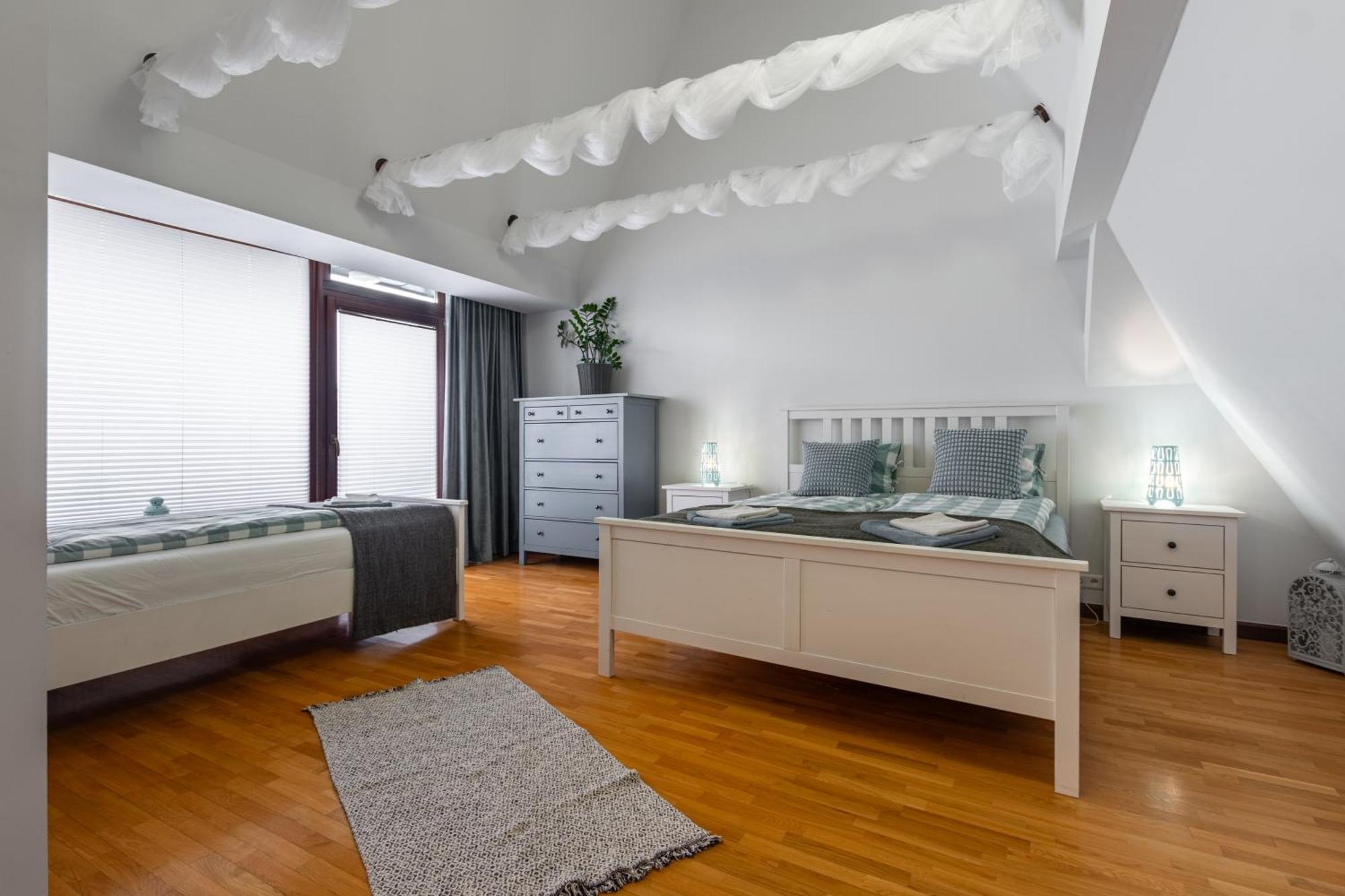 Apartementy Plac Solny 20 Breslávia Exterior foto