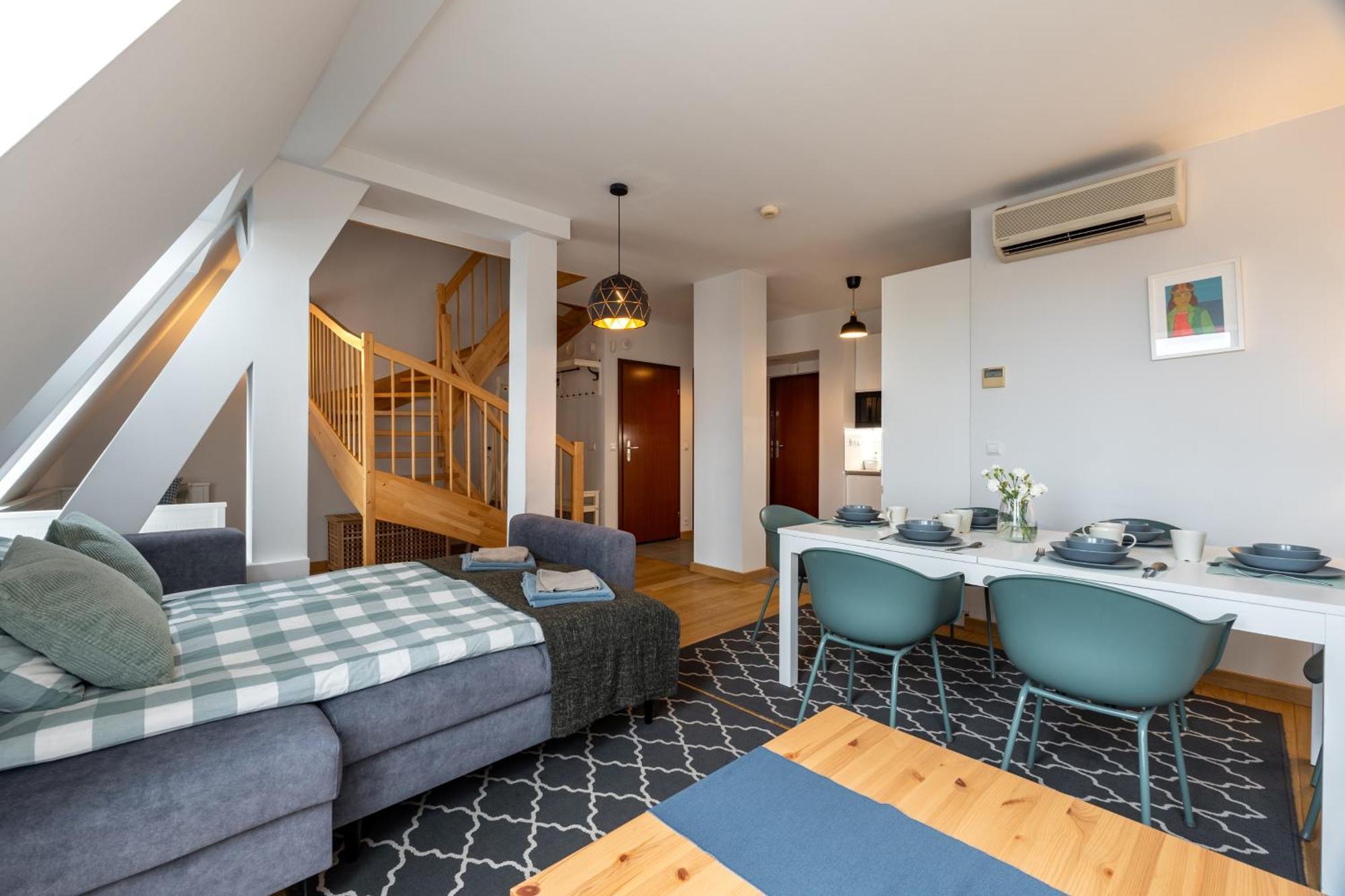 Apartementy Plac Solny 20 Breslávia Exterior foto