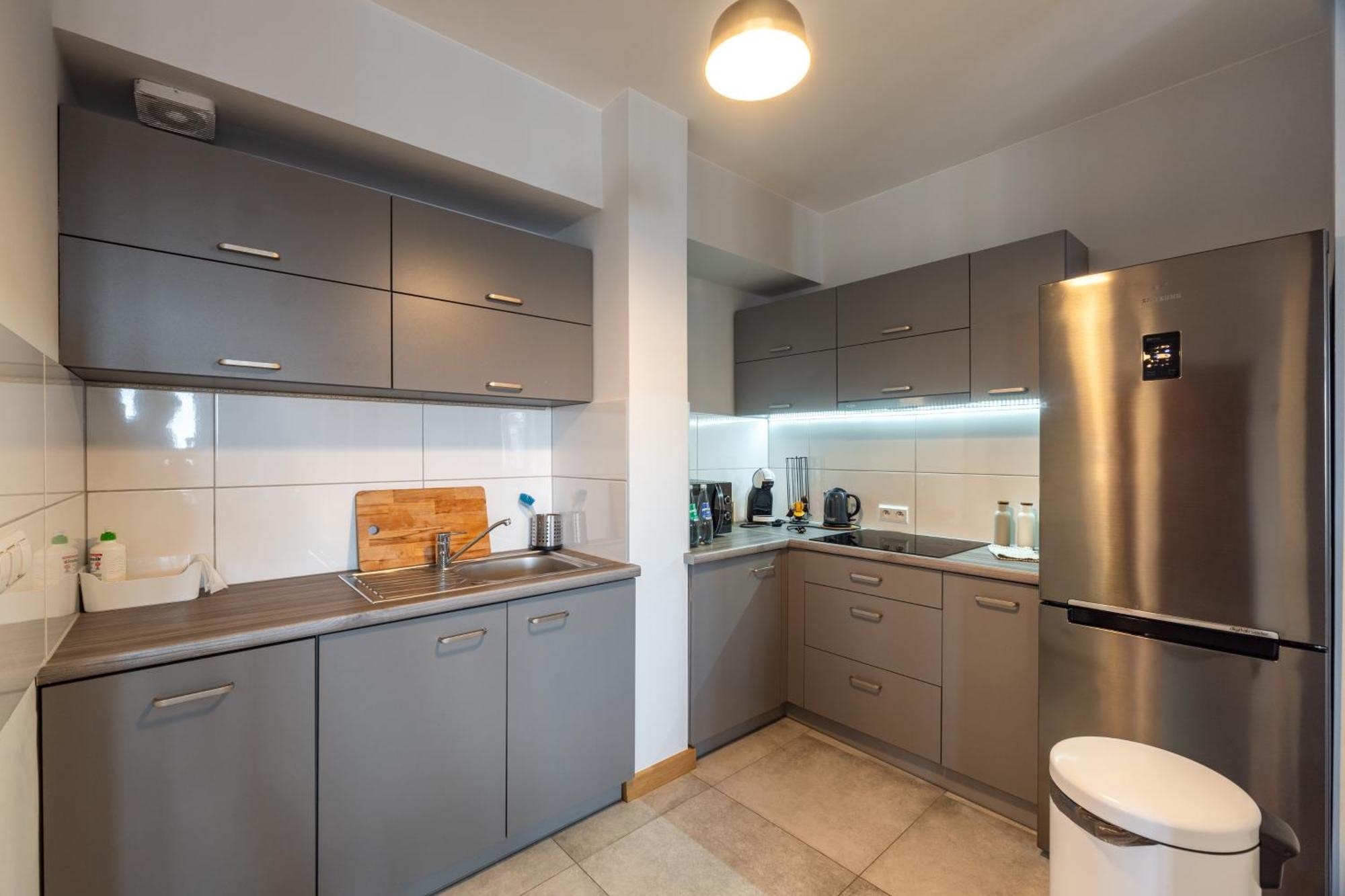 Apartementy Plac Solny 20 Breslávia Exterior foto