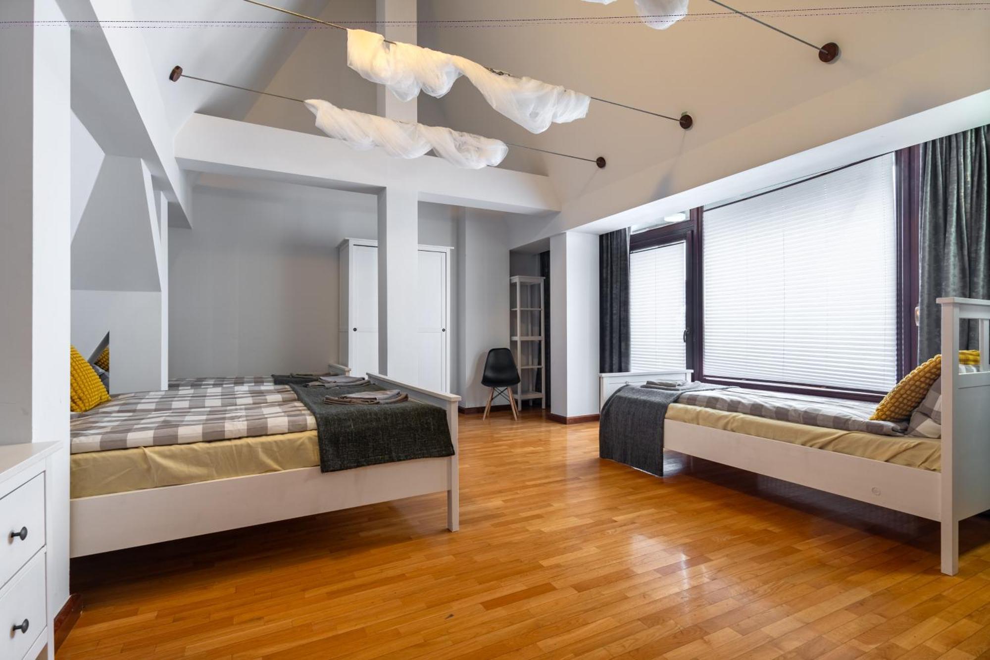 Apartementy Plac Solny 20 Breslávia Exterior foto