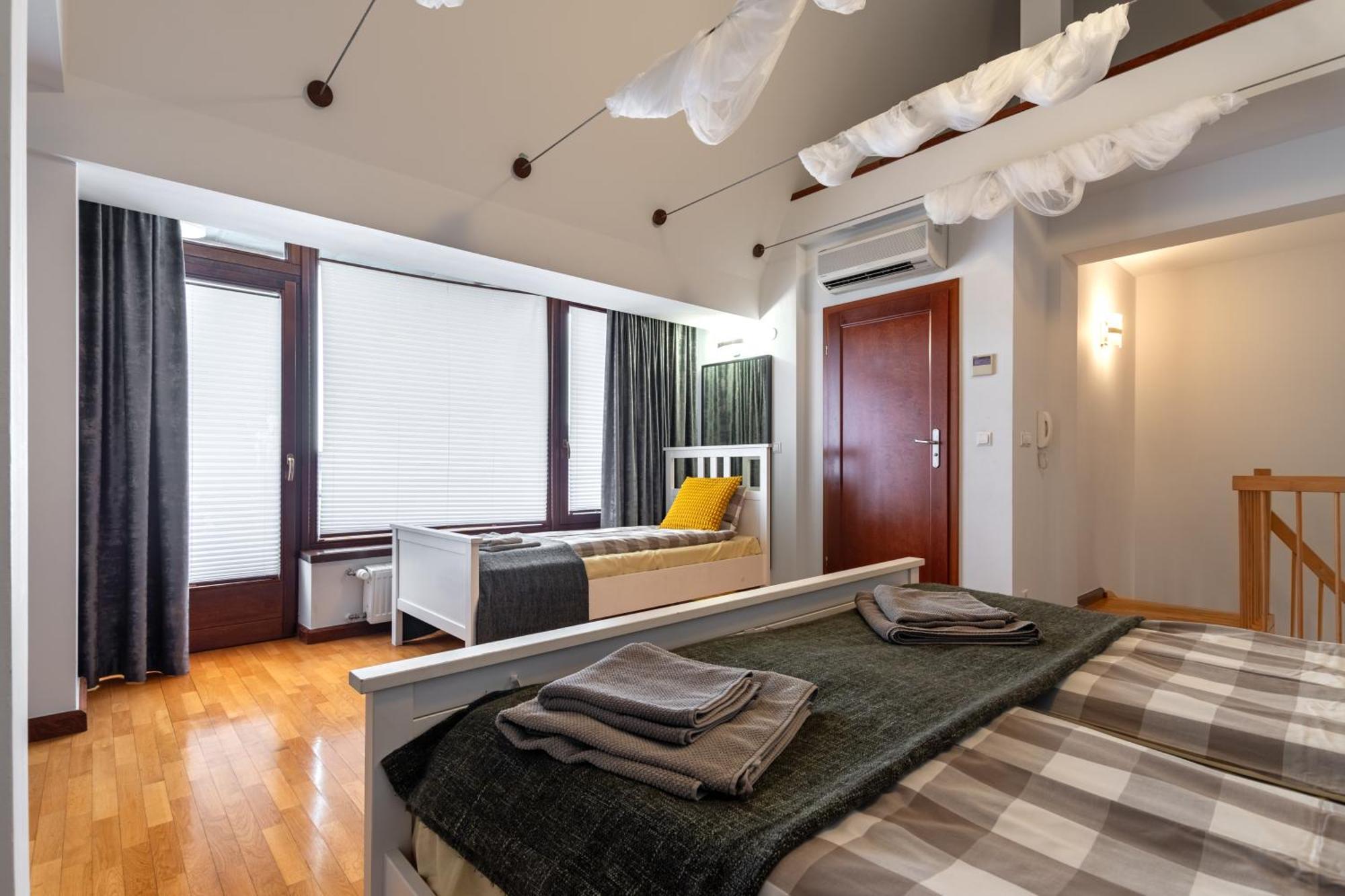 Apartementy Plac Solny 20 Breslávia Exterior foto