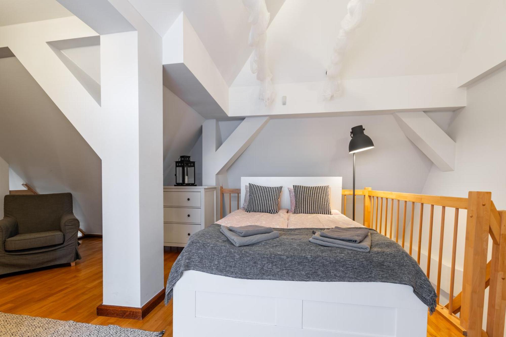 Apartementy Plac Solny 20 Breslávia Exterior foto