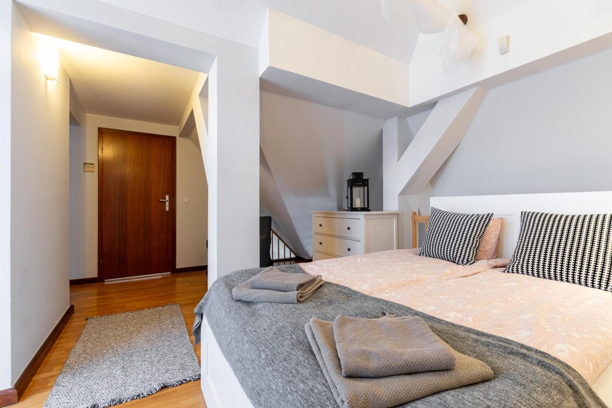 Apartementy Plac Solny 20 Breslávia Exterior foto