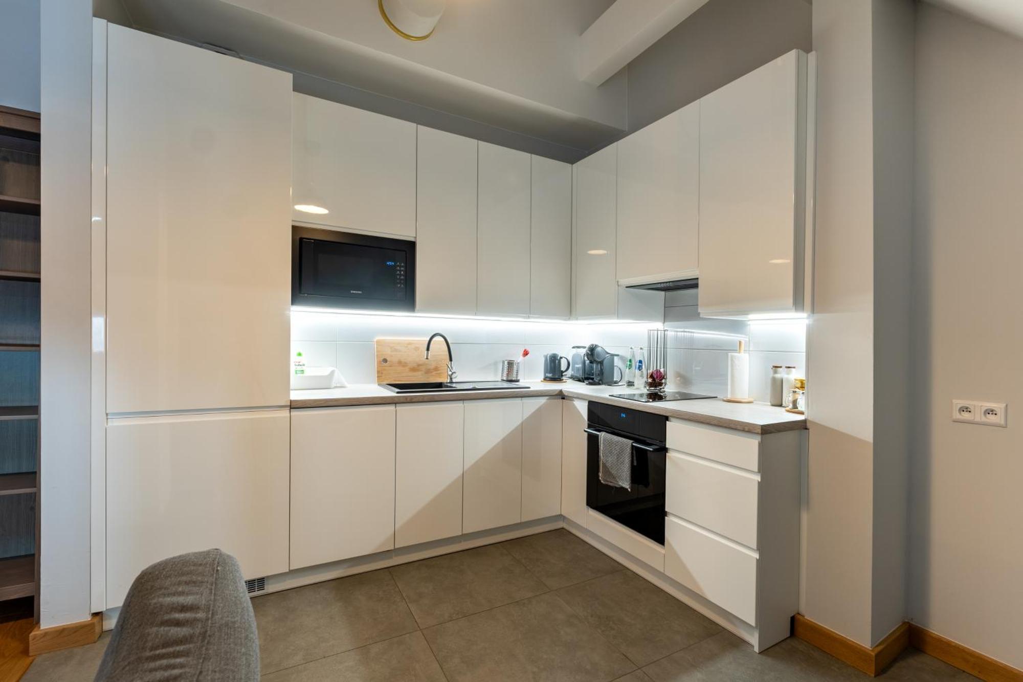 Apartementy Plac Solny 20 Breslávia Exterior foto